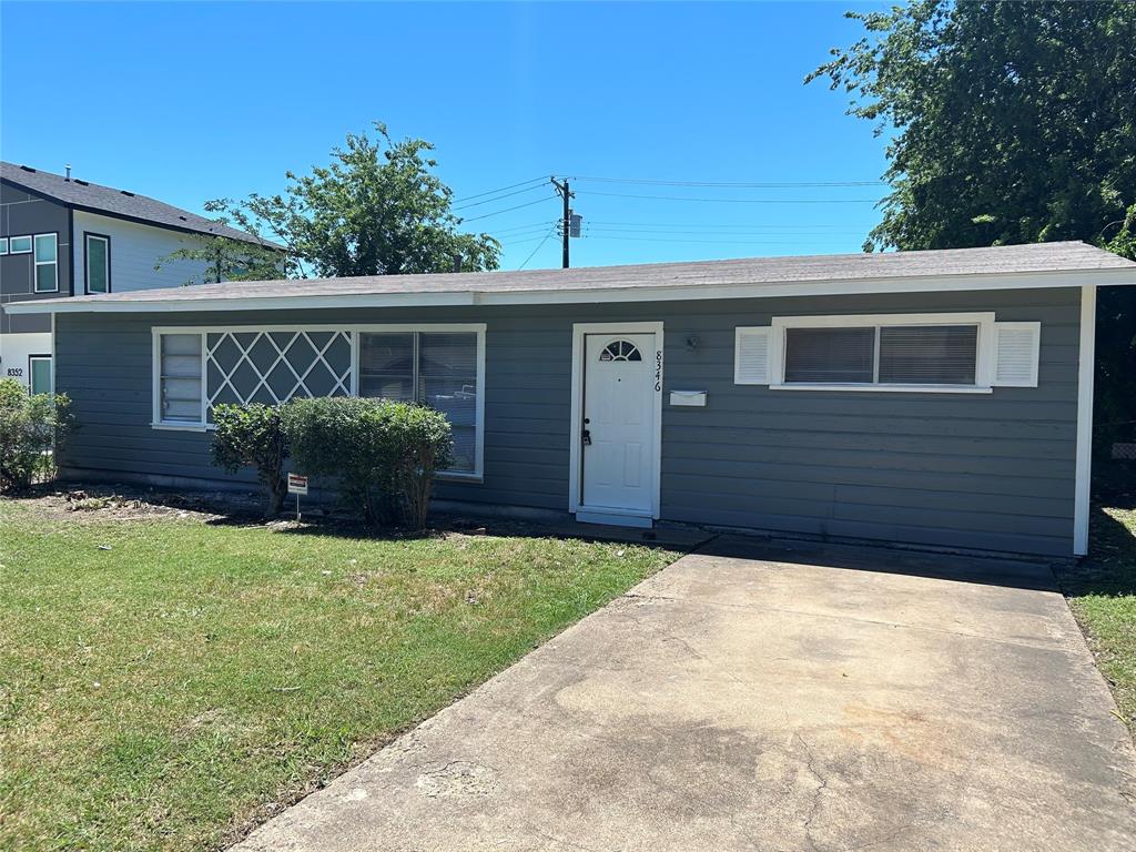 8346 Campanella Drive Property Photo 1