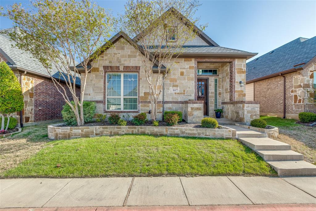 8617 Grassland Drive Property Photo 1