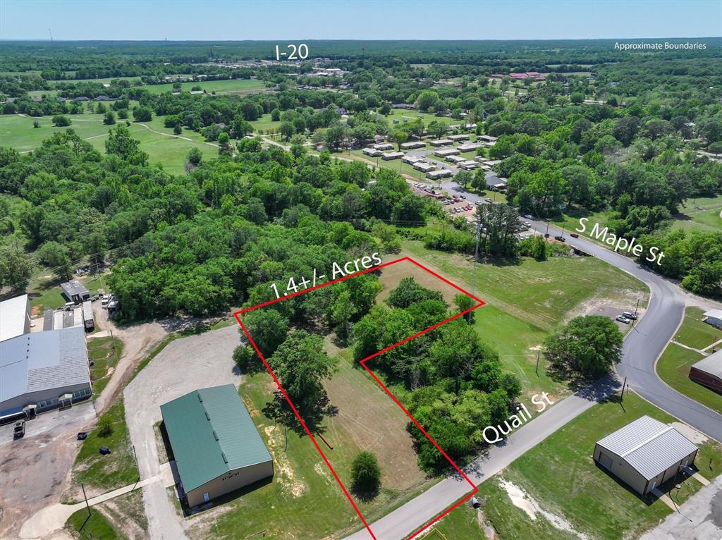000 Quail Street Property Photo