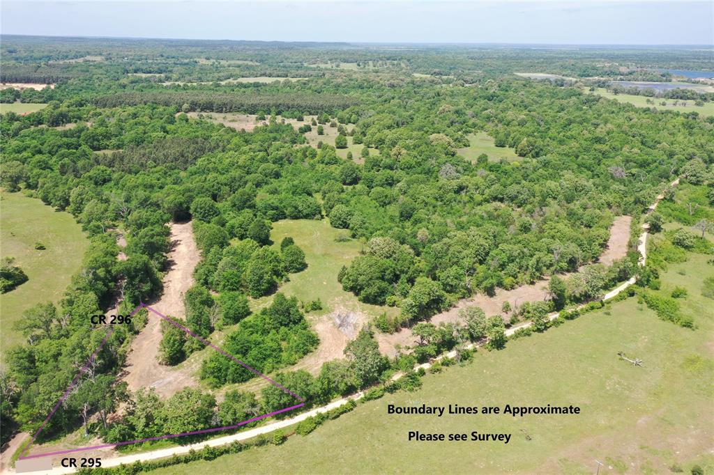 Tract 3 County Road 295 Property Photo