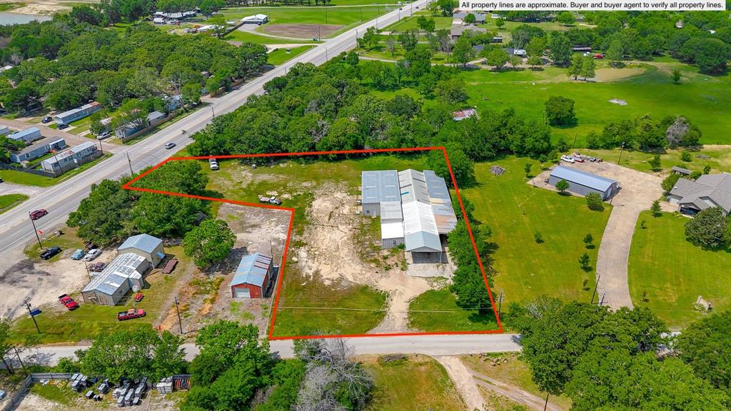 932 Phife Road Property Photo
