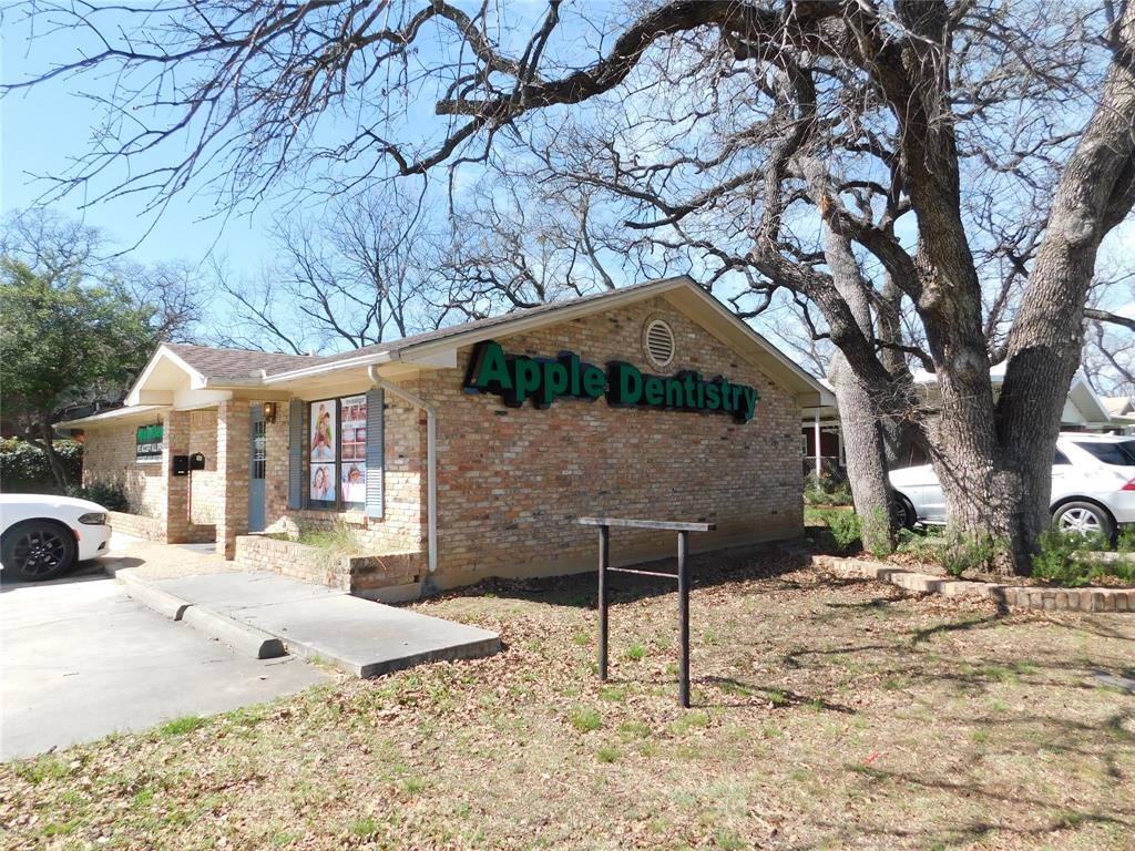 1001 Avenue K Property Photo