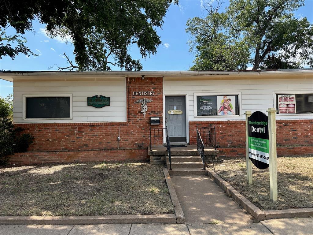 111 S Miller Street Property Photo 1