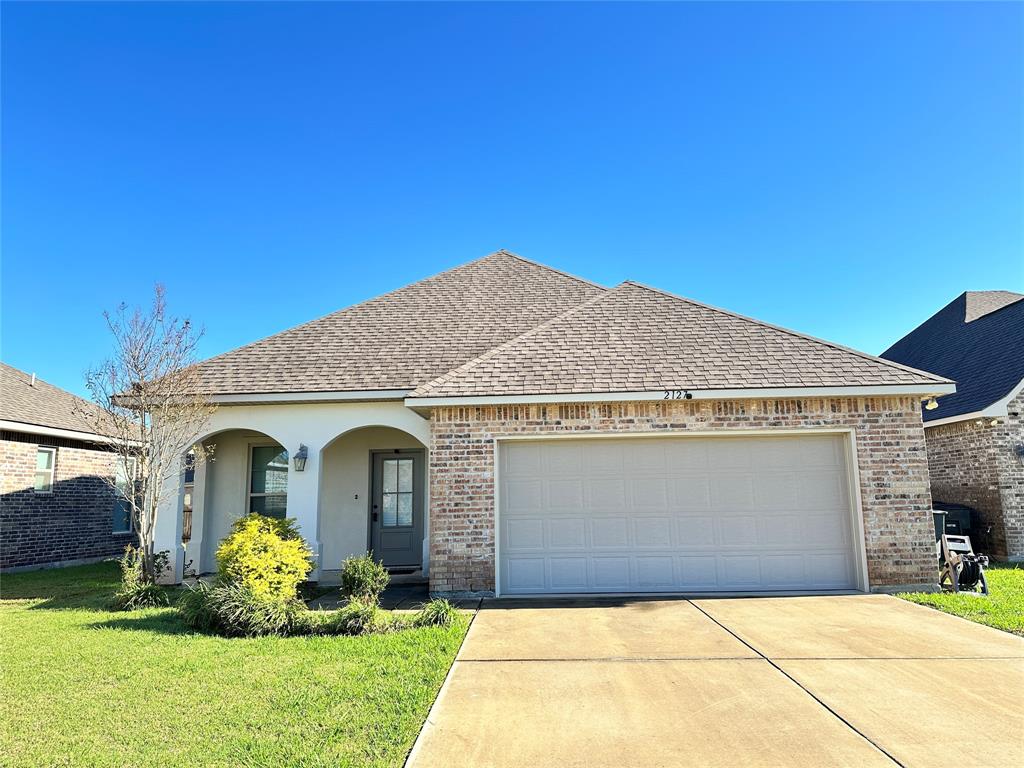 2127 Kayden Jay Drive Property Photo