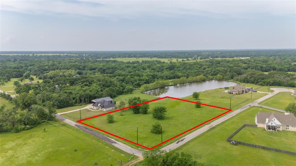 Tbd County Road 4823 Property Photo
