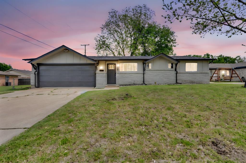705 Sw Sundown Trail Property Photo