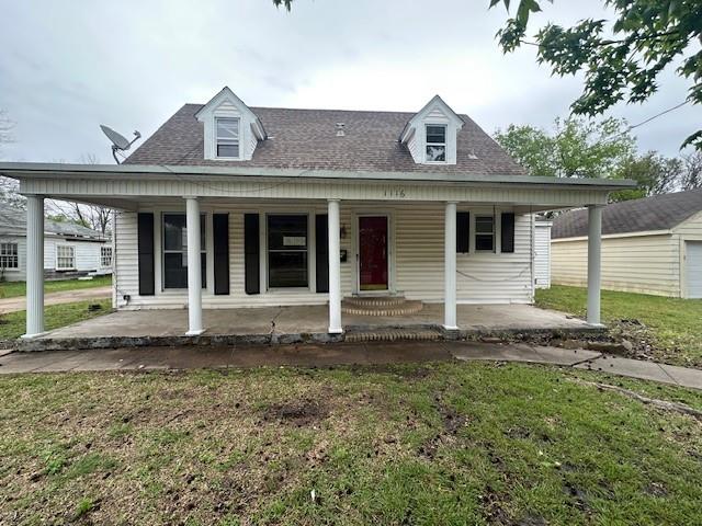 1116 Park Avenue Property Photo