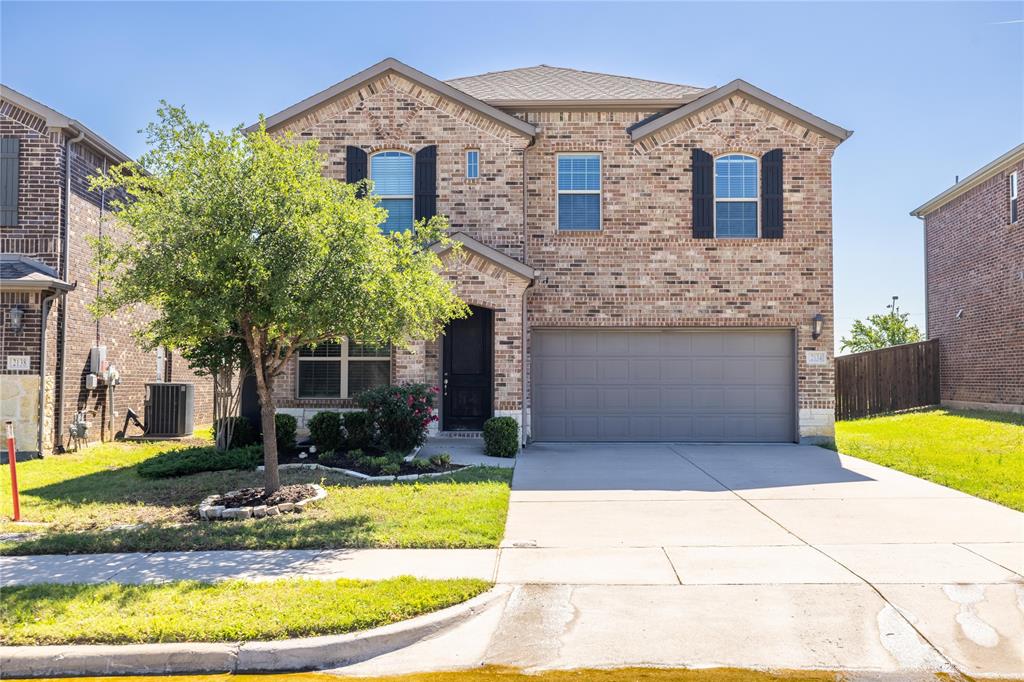 2134 Aquilla Court Property Photo