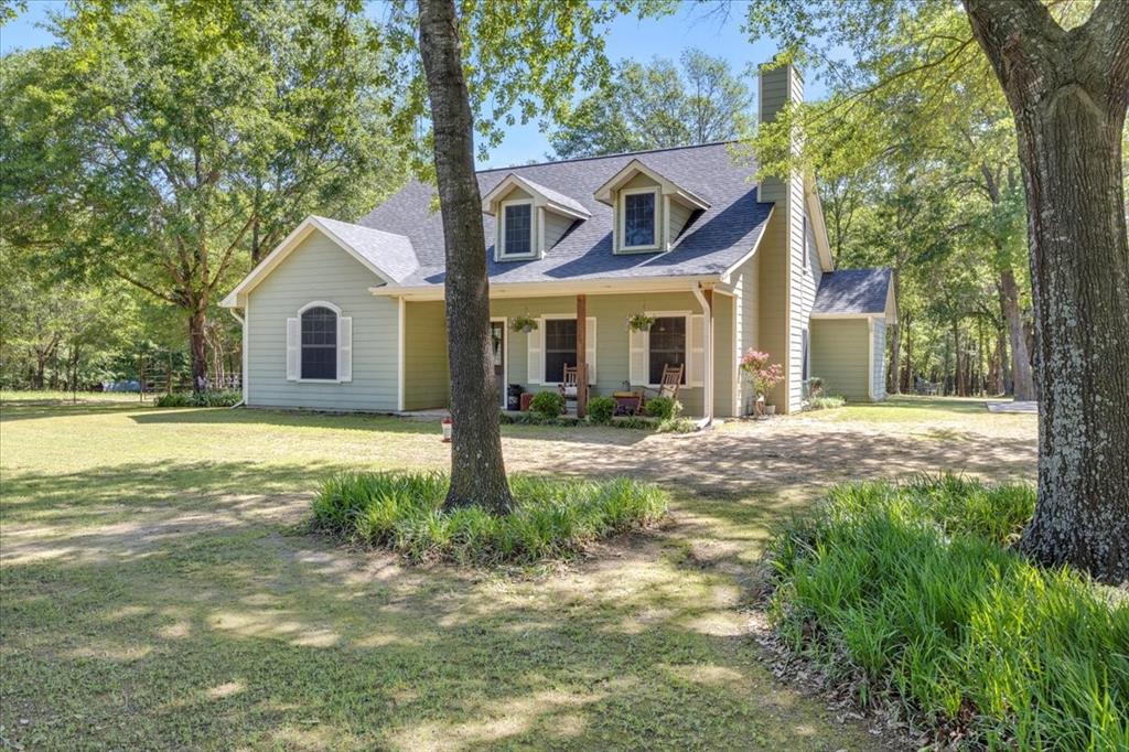 1191 County Road 2250 Property Photo 1