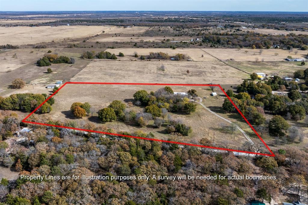 1060 NW County Road 3055