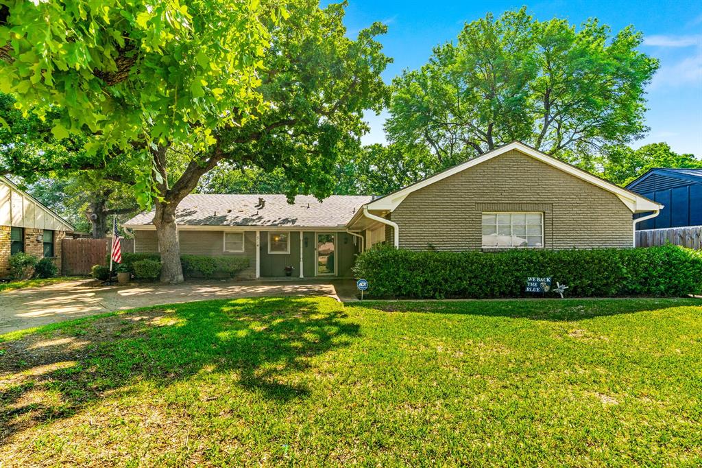 514 Staffordshire Drive Property Photo