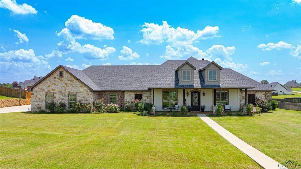 225 Clements Circle Property Photo