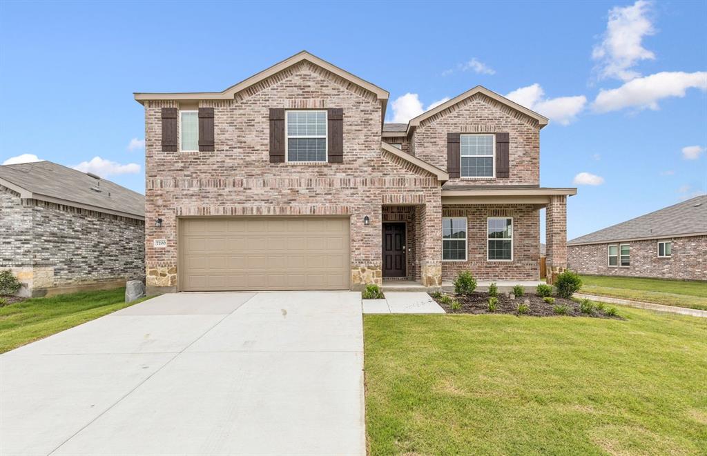 7200 Pederson Creek Way Property Photo 1