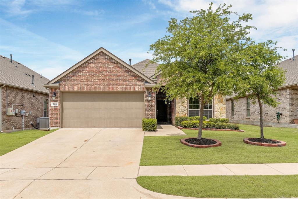 625 Brock Drive Property Photo