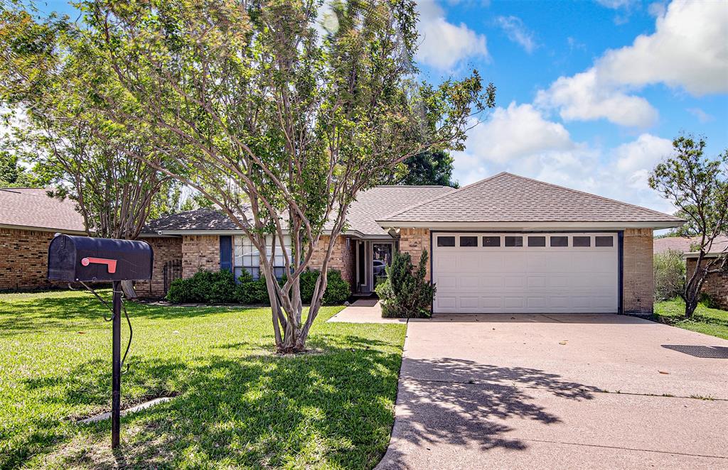 2018 Chantilly Court Property Photo