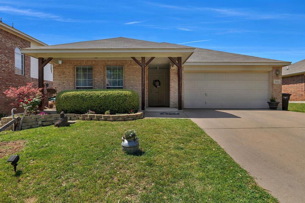 6121 Bowfin Drive Property Photo 1