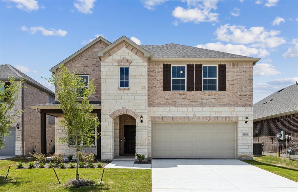 1424 Elijah Drive Property Photo