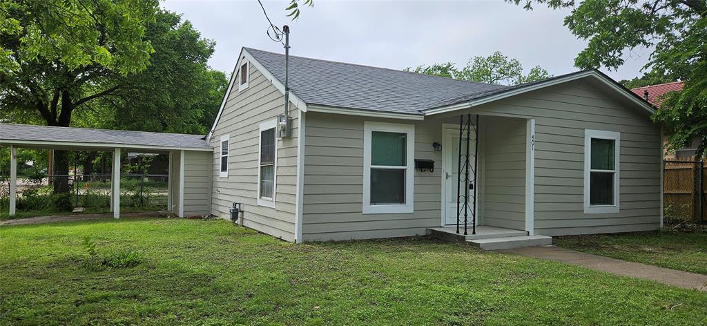 401 N Brazos Avenue Property Photo