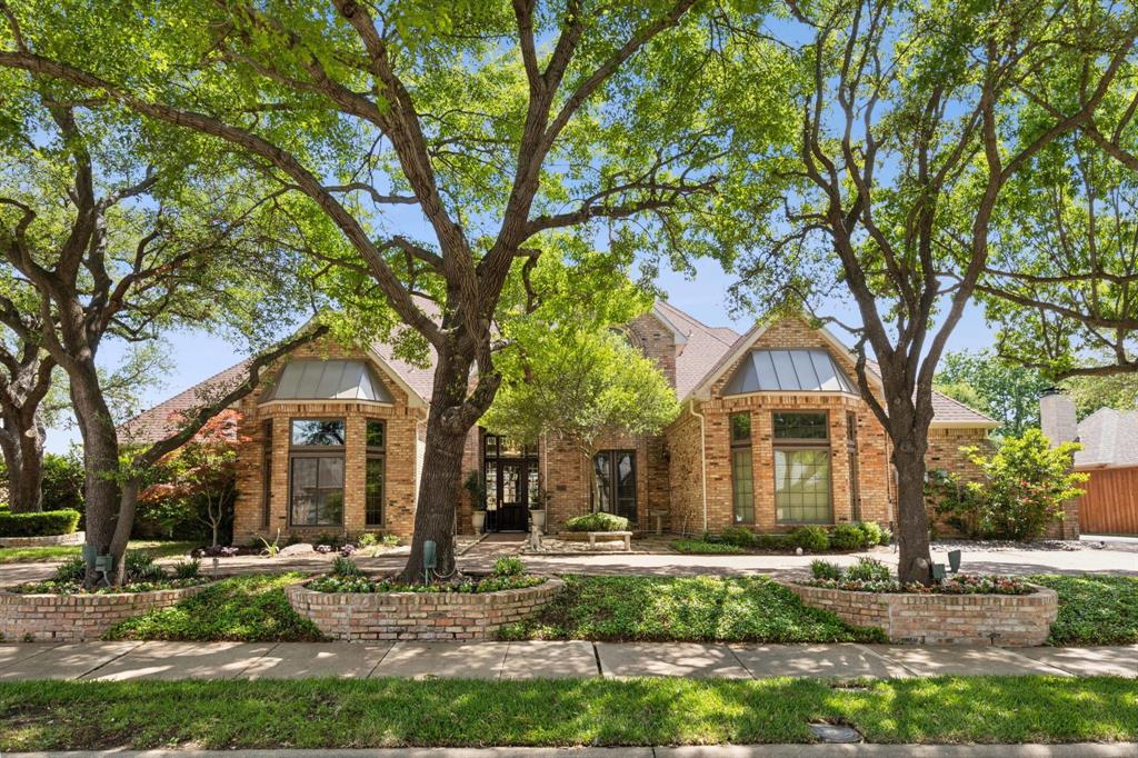5224 Windjammer Road Property Photo 1