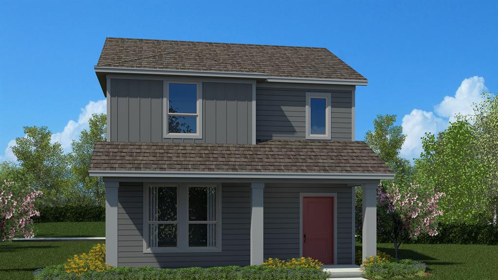 3021 PECAN FARM Lane