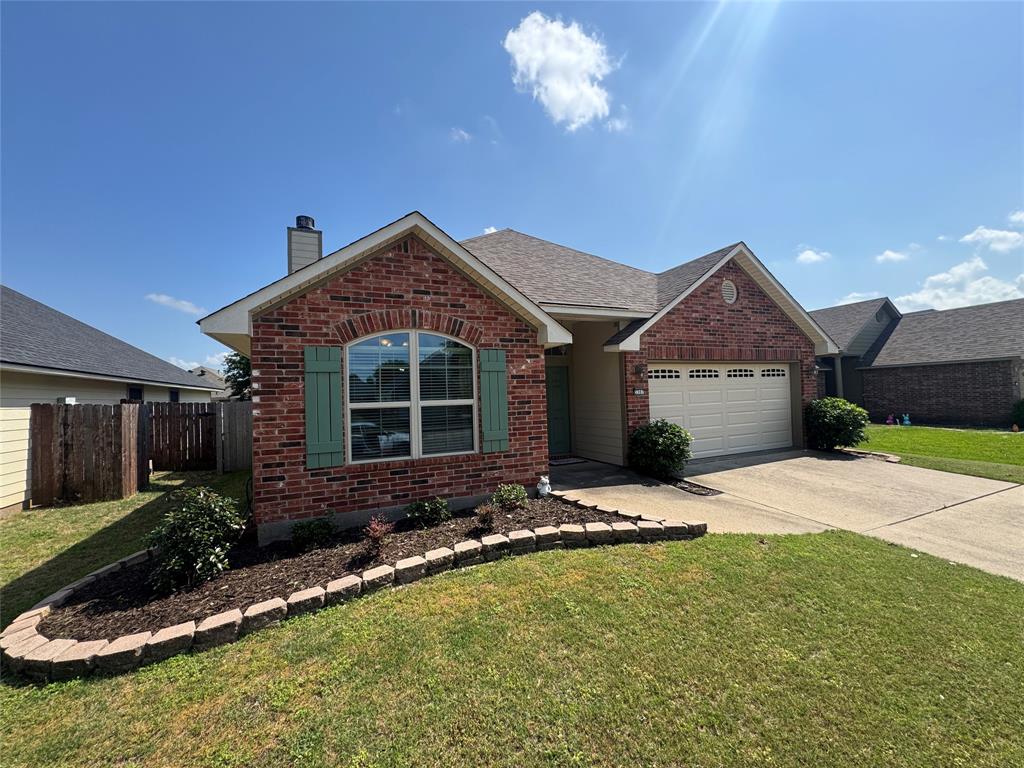 3307 Cane Break Drive Property Photo