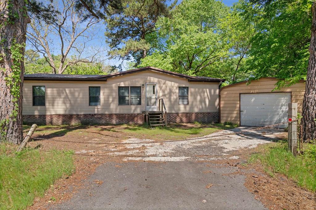 20414 Hillside Drive Property Photo 1