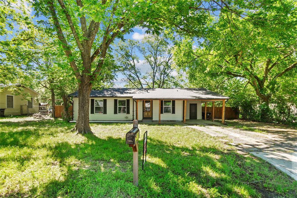 311 Wilton Drive Property Photo 1