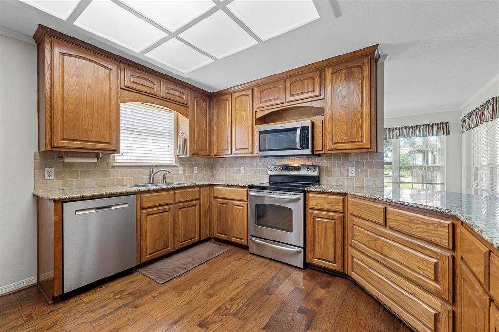 1018 Shilling Drive Property Photo 11