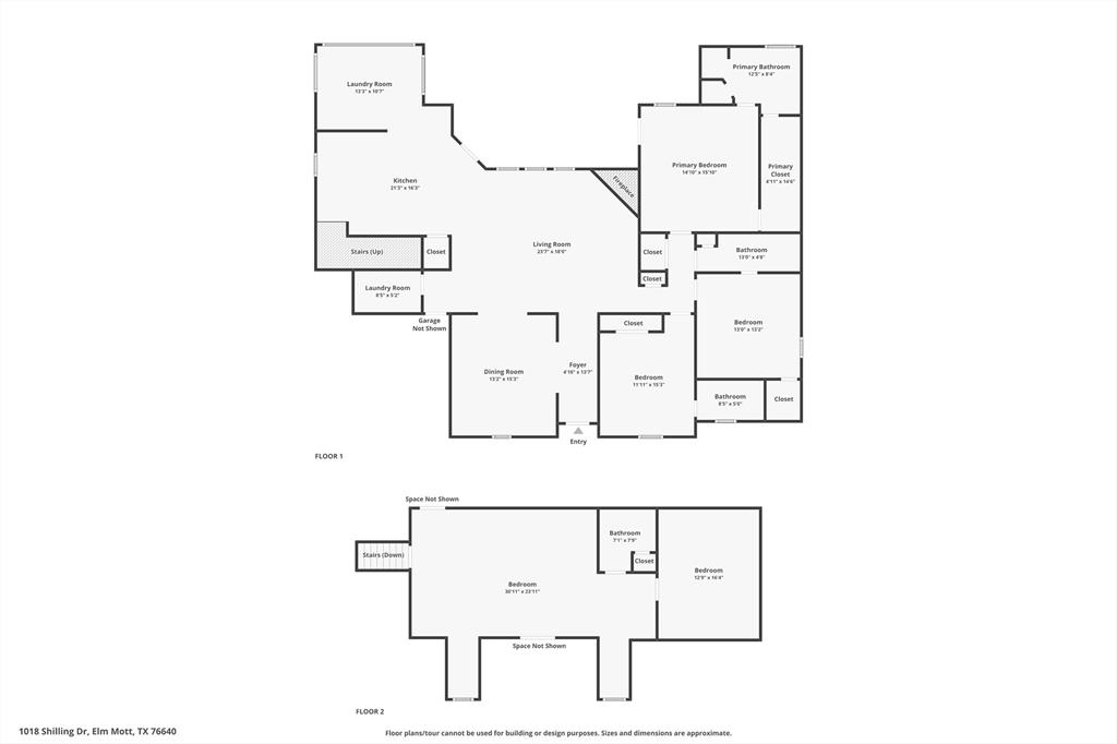 1018 Shilling Drive Property Photo 40