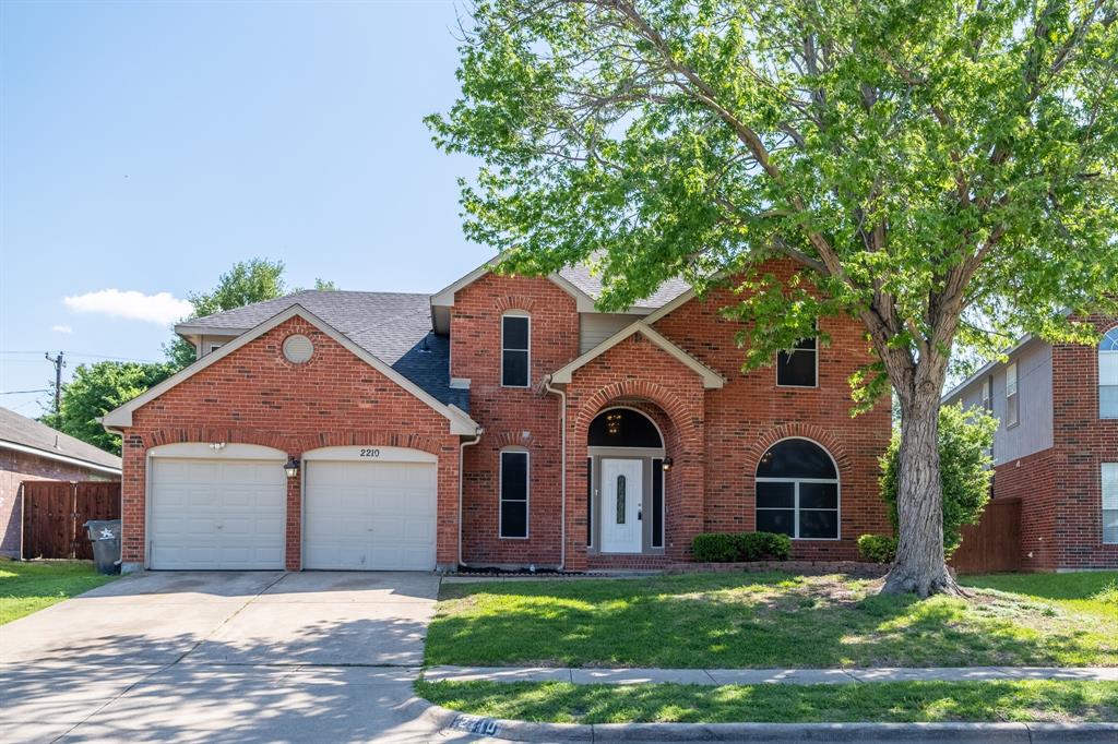 2210 Belton Drive Property Photo