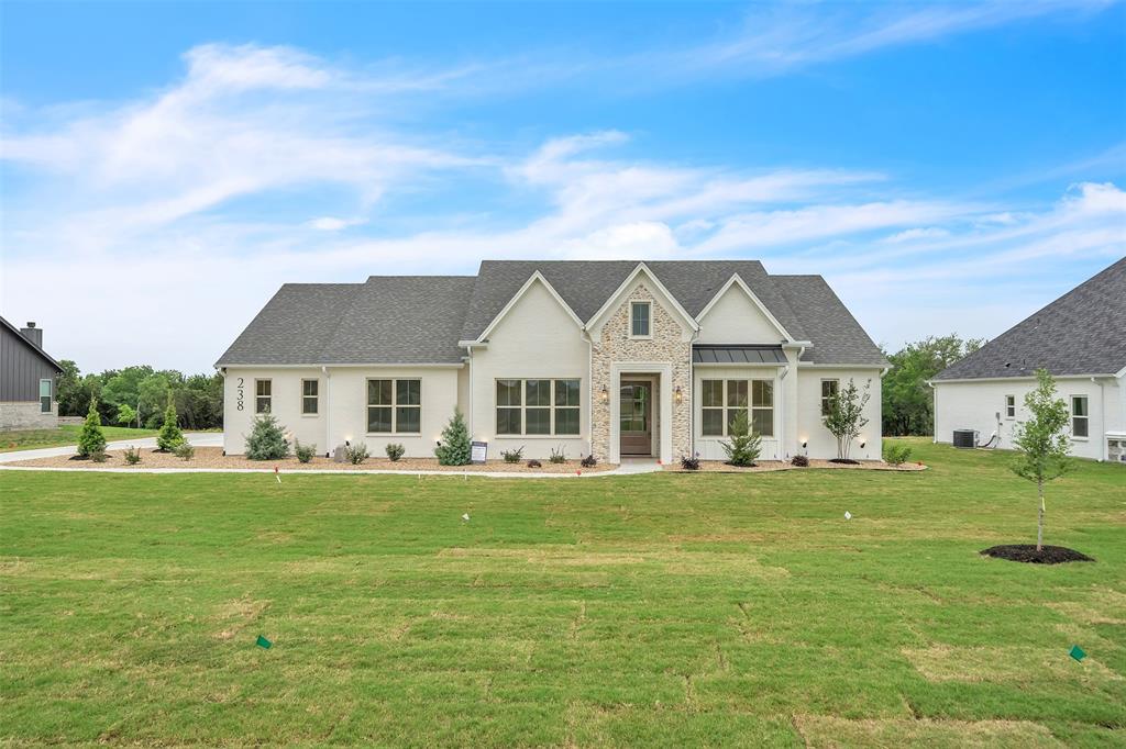 238 Coalson Crossing Property Photo 1