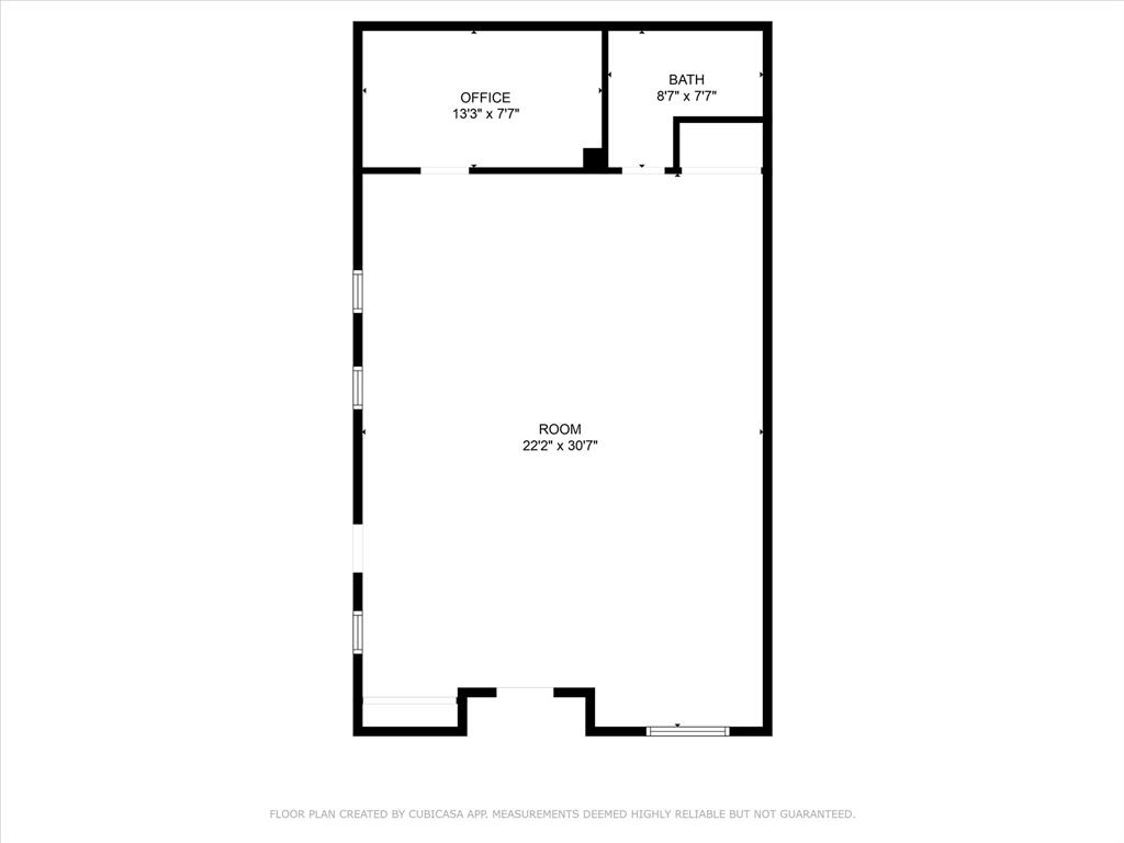 809 Harris Street Property Photo 21