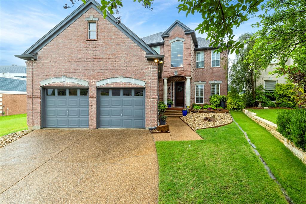 3528 Clubgate Drive Property Photo