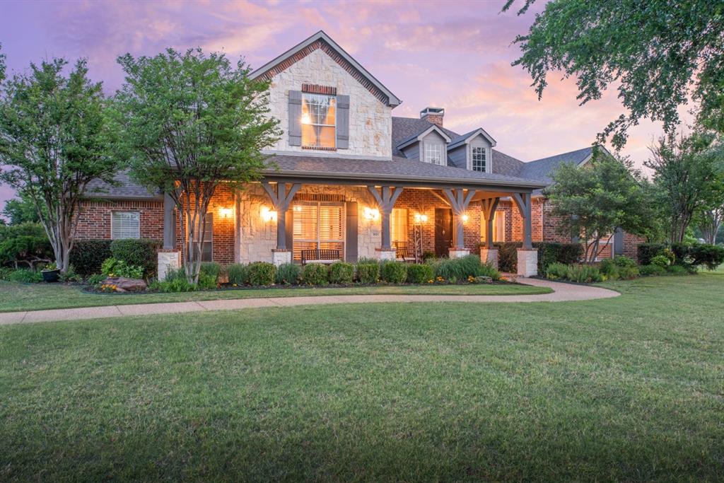 901 Beechwood Lane Property Photo