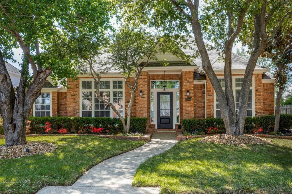2300 Hunter Place Lane Property Photo