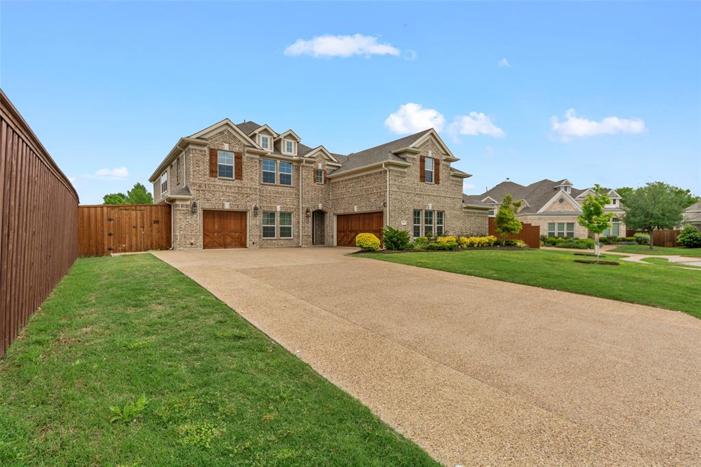 944 Abbott Lane Property Photo
