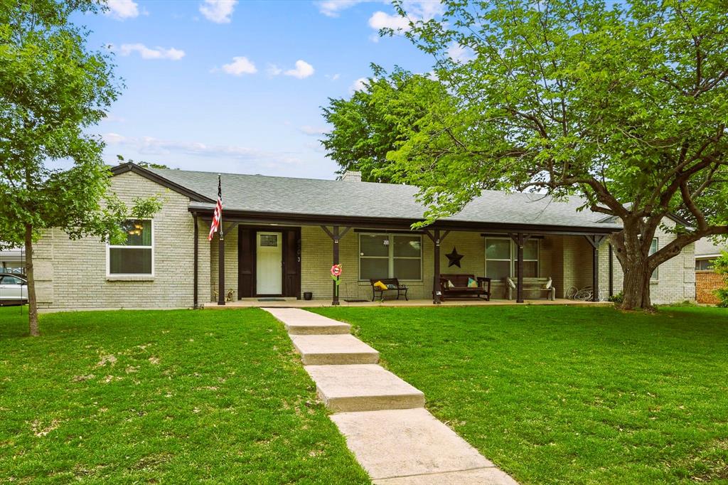 420 N Anna Drive Property Photo