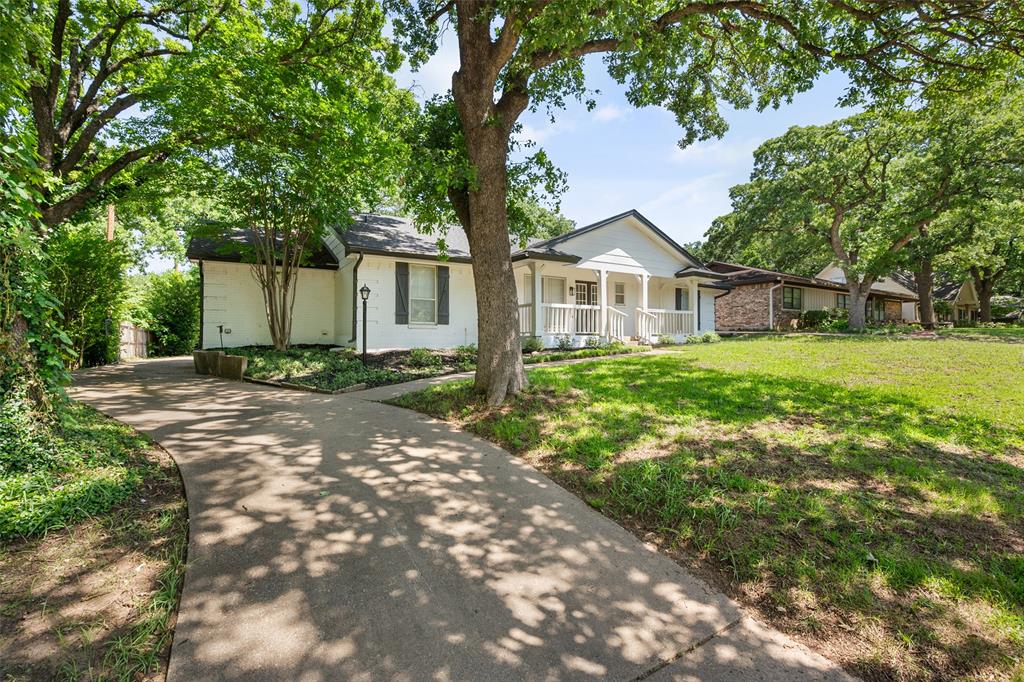 3319 Sheffield Drive Property Photo 1