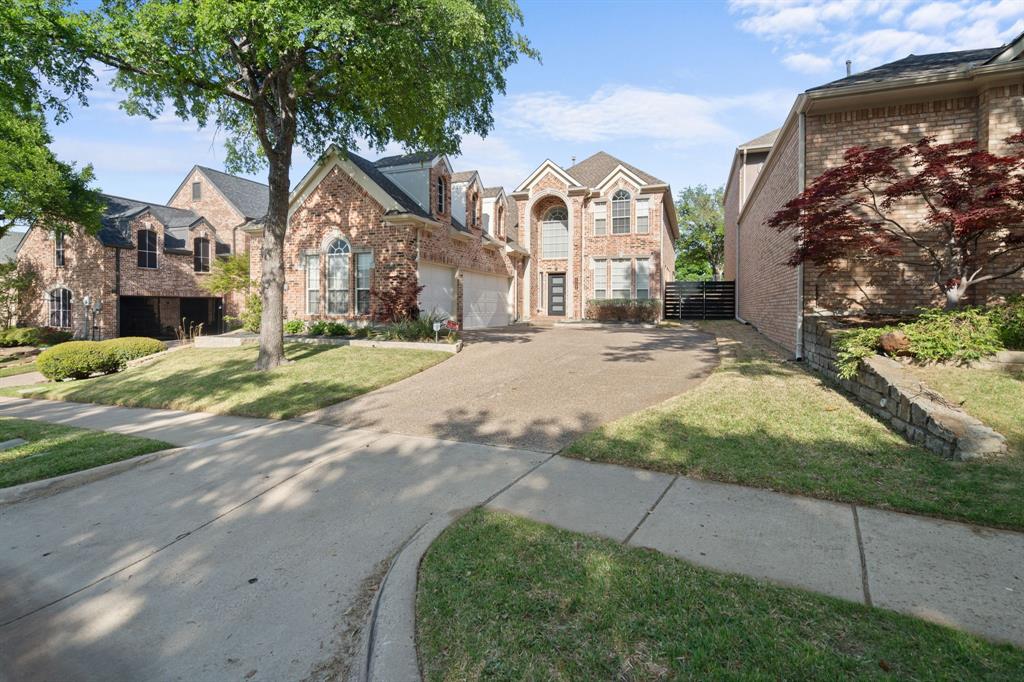 3116 Prestonwood Drive Property Photo 1
