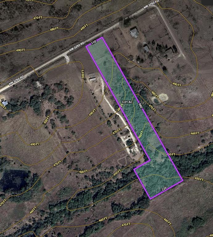 Tbd Nw County Road 3250 Property Photo 1