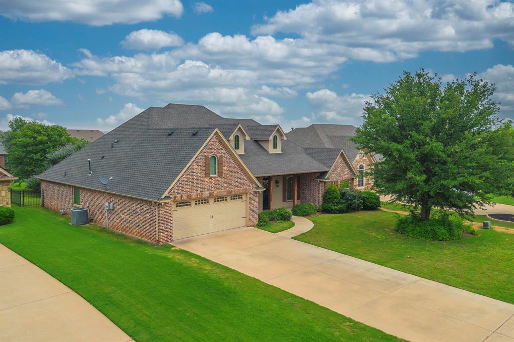 3541 Abes Landing Drive Property Photo 1