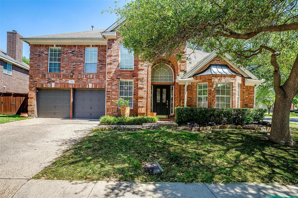 3761 Woodshadow Lane Property Photo
