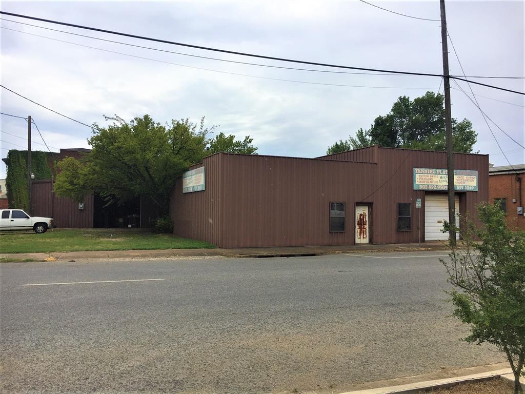 312 E Houston Street Property Photo 1