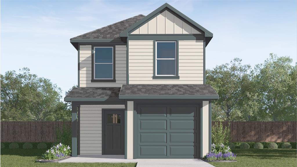 717 Cloverwood Drive Property Photo
