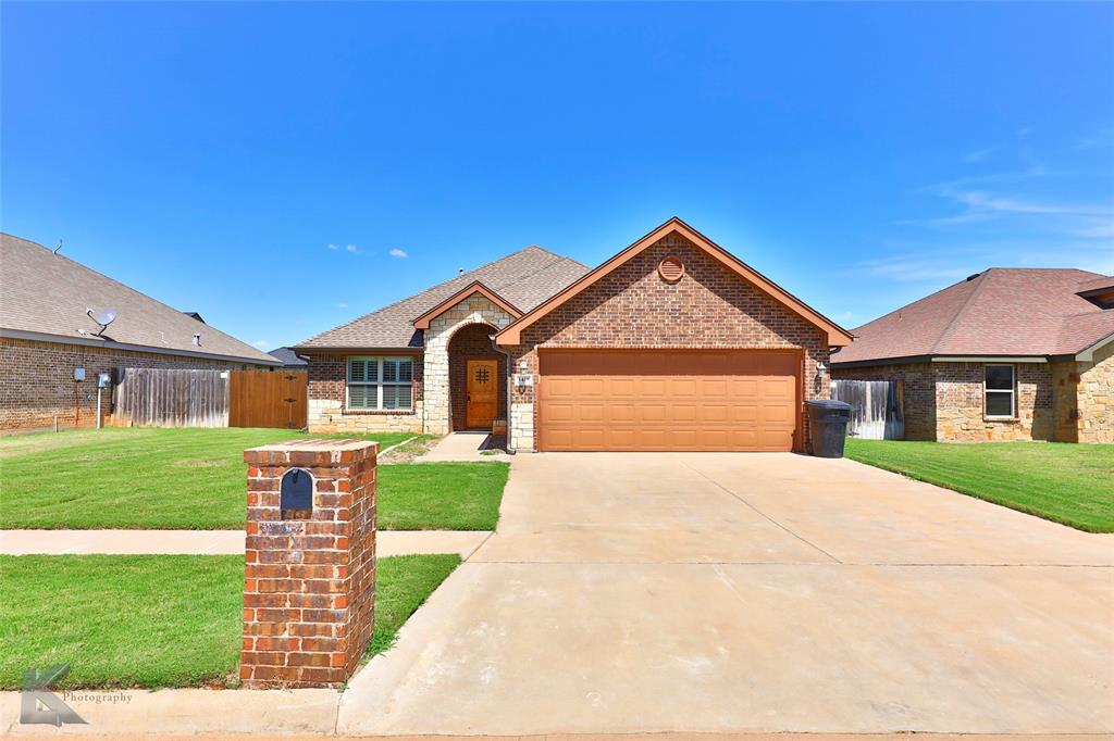 3418 Firedog Road Property Photo