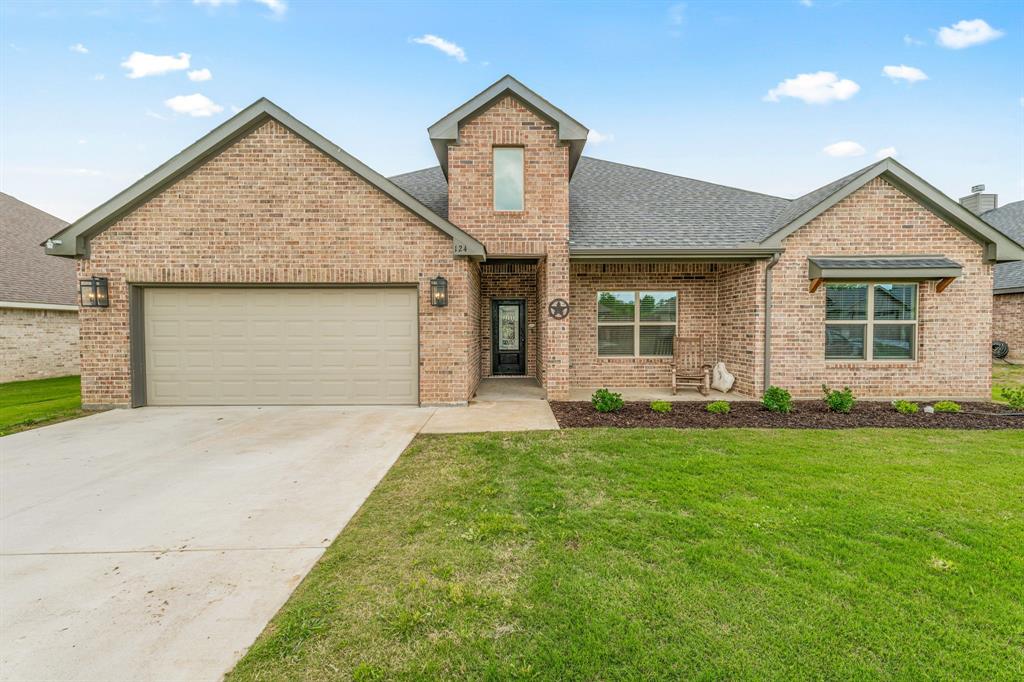 124 Wiley Property Photo