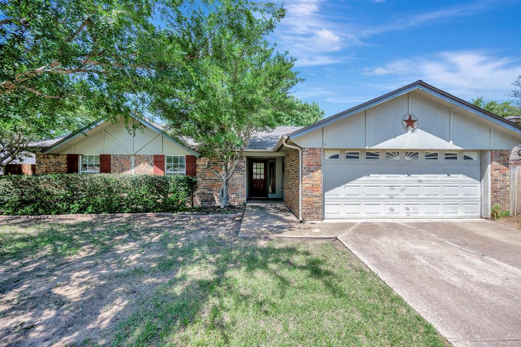 320 Gloria Street Property Photo