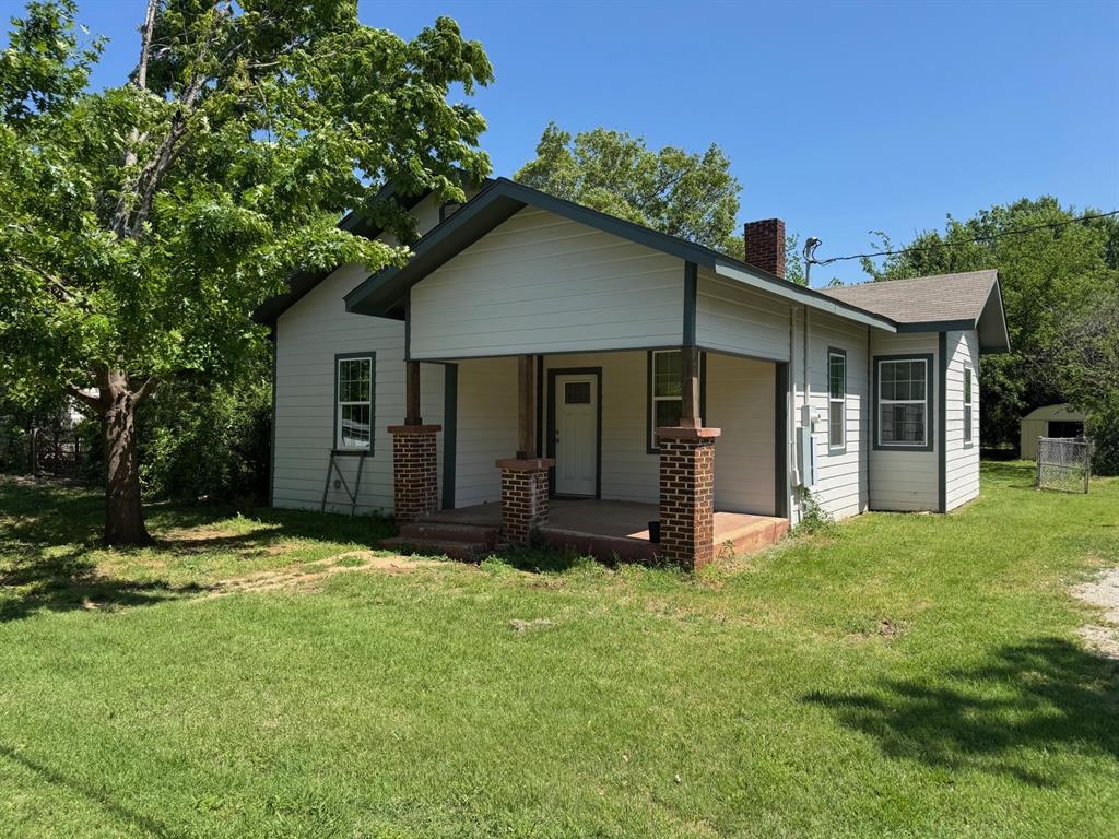310 N 1st Street Property Photo