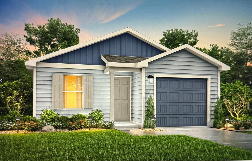 211 Blue Bird Lane Property Photo