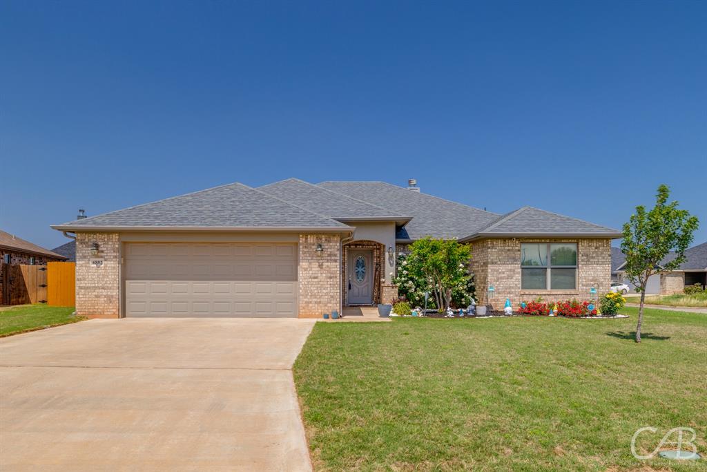 6802 Jennings Drive Property Photo